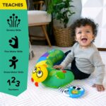 Baby Einstein Tummy Time Activity Pillow - Image 4