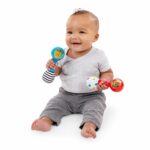 Baby Einstein First Tunes Drum & Shakers Musical Set - Image 6