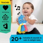 Baby Einstein Take Along Opus Soother - Image 2