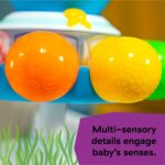 Baby Einstein Ocean Explorers Opus Spin & Sea Suction Toy - Image 5