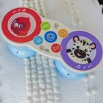 Baby Einstein First Tunes Drum & Shakers Musical Set - Image 5