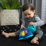 Baby Einstein Ocean Explorers Curiosity Cove 2-in-1 Activity Jumper - Image 10