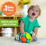 Bright Starts Wobble & Rattle Gift Set​ 2 - Image 3