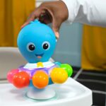 Baby Einstein Ocean Explorers Opus Spin & Sea Suction Toy - Image 7