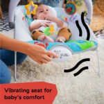 Baby Einstein Ocean Explorers Musical Bouncer - Image 5