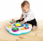 Baby Einstein Discovering Music Activity Table - Image 3