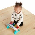 Baby Einstein Hape Magic Touch Piano Wooden - Image 9