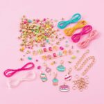 Make It Real Sweet Treats DIY Bracelet Kit - Image 3