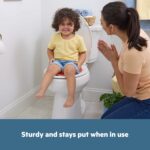 Bright Starts Disney Baby Cars Flip & Sit Potty - Image 4