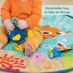 Bright Starts Finding Nemo Lights & Music Gym - Image 6