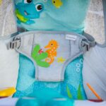 Baby Einstein Ocean Explorers Musical Bouncer - Image 9