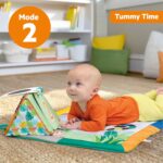 Bright Starts Tropical Treetop Baby Activity Gym - Image 3