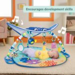 Bright Starts Finding Nemo Lights & Music Gym - Image 7