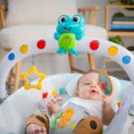 Baby Einstein Ocean Explorers Musical Bouncer - Image 7