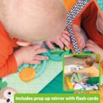 Bright Starts Tropical Treetop Baby Activity Gym - Image 6