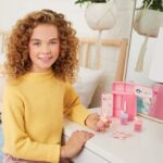 Make It Real Mini Fridge Lip Gloss Set - Image 6