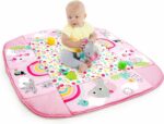 Bright Starts 5-in-1 Your Way Ball Play Activity Gym and Ball Pit with 40 Balls - Image 7