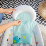 Baby Einstein Ocean Explorers Musical Bouncer - Image 6