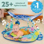 Bright Starts Finding Nemo Lights & Music Gym - Image 4