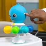 Baby Einstein Ocean Explorers Opus Spin & Sea Suction Toy - Image 9