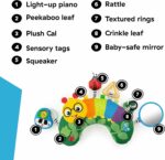 Baby Einstein Tummy Time Activity Pillow - Image 3