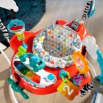 Baby Einstein Ocean Explorers Airplane Adventure 2-in-1 Activity Jumper - Image 9
