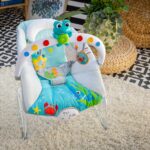 Baby Einstein Ocean Explorers Musical Bouncer - Image 10