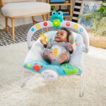 Baby Einstein Ocean Explorers Musical Bouncer - Image 8