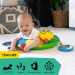 Baby Einstein Tummy Time Activity Pillow - Image 2