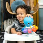Baby Einstein Ocean Explorers Opus Spin & Sea Suction Toy - Image 6