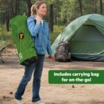 Bright Starts John Deere Pop 'N Jump Portable Baby Jumper - Image 4