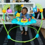 Baby Einstein Ocean Explorers Curiosity Cove 2-in-1 Activity Jumper - Image 9