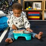 Baby Einstein Hape DJ Discovery Musical Toy - Image 3