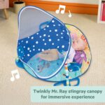 Bright Starts Finding Nemo Lights & Music Gym - Image 8