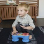 Baby Einstein First Tunes Drum & Shakers Musical Set - Image 4