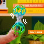 Bright Starts Wobble & Rattle Gift Set​ 2 - Image 5