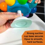 Baby Einstein Ocean Explorers Opus Spin & Sea Suction Toy - Image 3