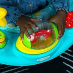 Baby Einstein Ocean Explorers Curiosity Cove 2-in-1 Activity Jumper - Image 12
