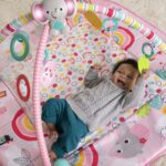 Bright Starts 5-in-1 Your Way Ball Play Activity Gym and Ball Pit with 40 Balls - Image 9