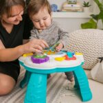 Baby Einstein Discovering Music Activity Table - Image 5