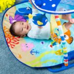Bright Starts Finding Nemo Lights & Music Gym - Image 2