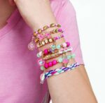 Make It Real - Juicy Couture Crystal Sunshine Bracelets - Image 3