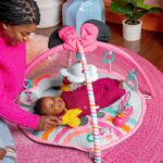 Bright Starts Minnie Mouse Lights & Music Gym - Image 9