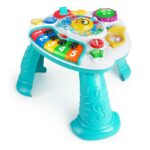 Baby Einstein Discovering Music Activity Table