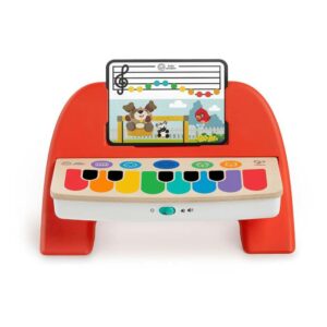 Baby Einstein First Melodies Magic Touch Wooden Piano