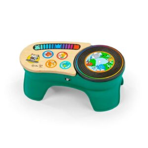 Baby Einstein Hape DJ Discovery Musical Toy