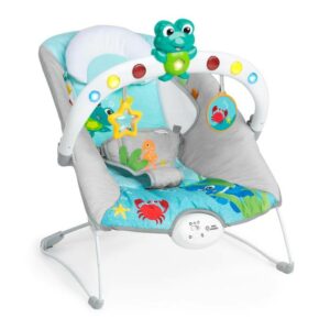 Baby Einstein Ocean Explorers Musical Bouncer