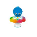 Baby Einstein Ocean Explorers Opus Spin & Sea Suction Toy