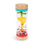 Baby Einstein Rolling Rainmaker Rattle