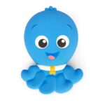Baby Einstein Soothing Opus Natural Rubber Teether Toy